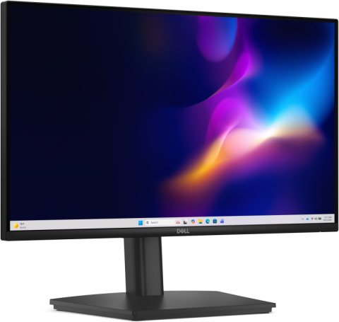 Monitoare - DL MONITOR 22" E2226HS 1920x1080 LED