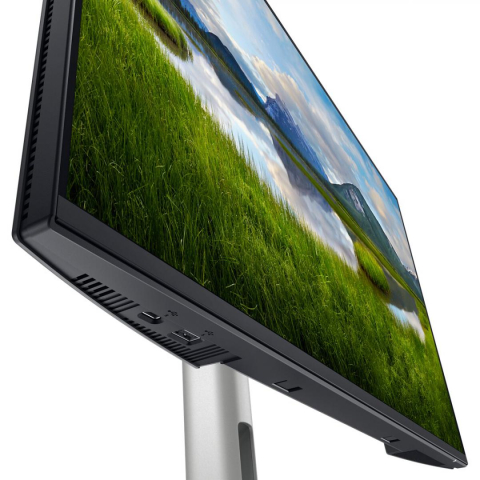 DL MONITOR 23.8" P2425HE LED 1920x1080 [8]