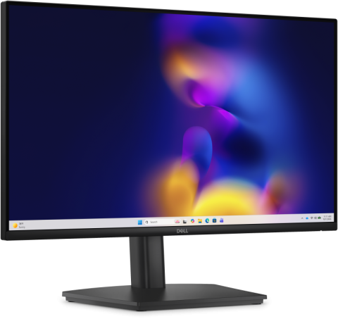 Monitoare - DL MONITOR 24" E2426HS LED 1920x1080