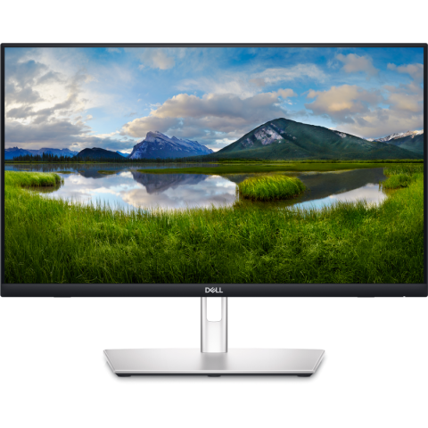 Monitoare - DL MONITOR 24" P2424HT 1920x1080