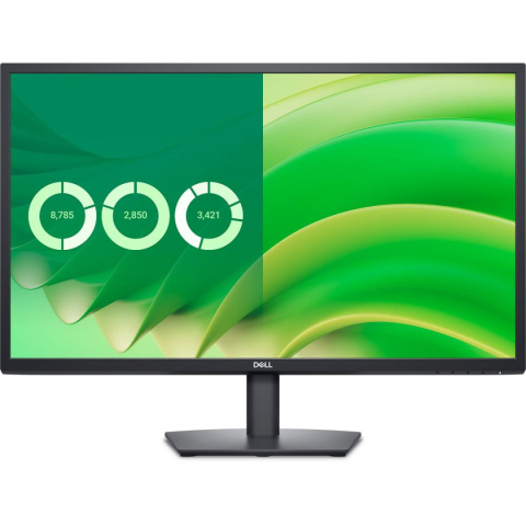 Monitoare - DL MONITOR 27'' E2725H LED 1920x1080
