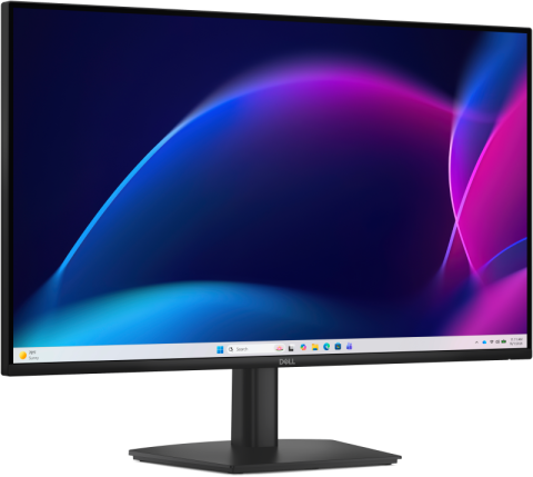 Monitoare - DL MONITOR 27'' E2726H LED 1920x1080