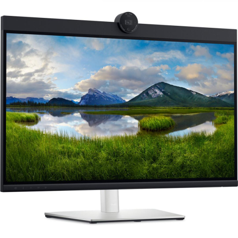 DL MONITOR 27'' P2724DEB QHD 2560x1440 [2]
