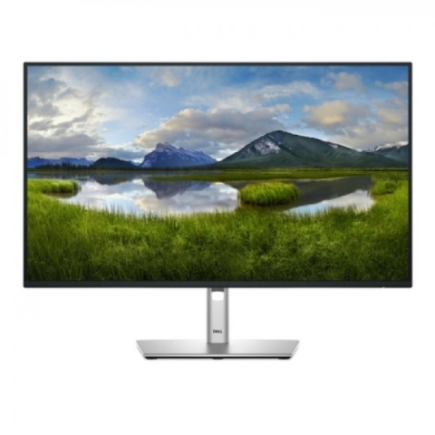 Ecrane semnalistica digitala - DL MONITOR 27" P2725H LED 1920x1080