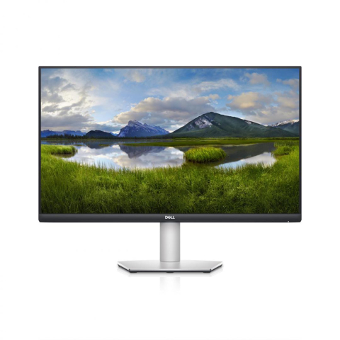 Monitoare - DL MONITOR 27" S2721QSA 4K UHD 3840x2160