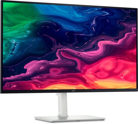 Monitoare - DL MONITOR 27" S2725QC 4K 3840 x 2160