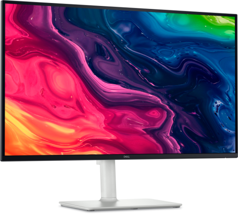 Monitoare - DL MONITOR 27" S2725QS 4K UHD 3840x2160