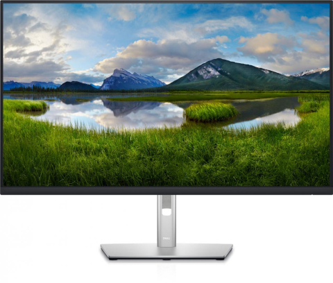 DL MONITOR 32'' P3223QE LED 3840x2160 [6]