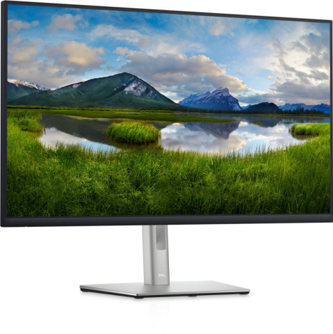 DL MONITOR 32'' P3223QE LED 3840x2160 [8]