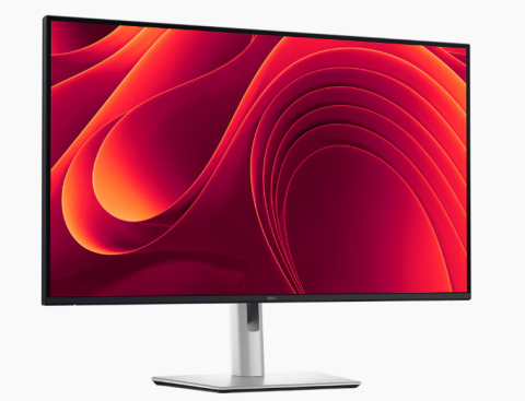 Ecrane semnalistica digitala - DL MONITOR 32" P3225DE LED QHD 2560x1440