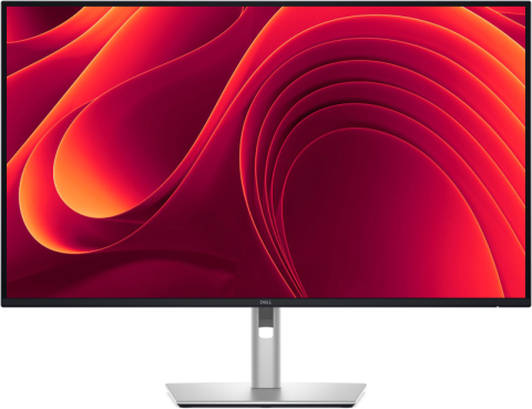 Monitoare - DL MONITOR 32" P3225DE LED QHD 2560x1440