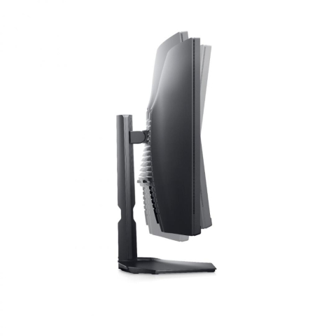 DL MONITOR 32" S3222DGM QHD 2560 x 1440 [4]