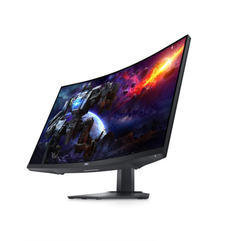 DL MONITOR 32" S3222DGM QHD 2560 x 1440 [8]