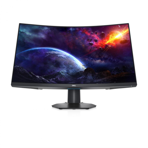 DL MONITOR 32" S3222DGM QHD 2560 x 1440 [9]