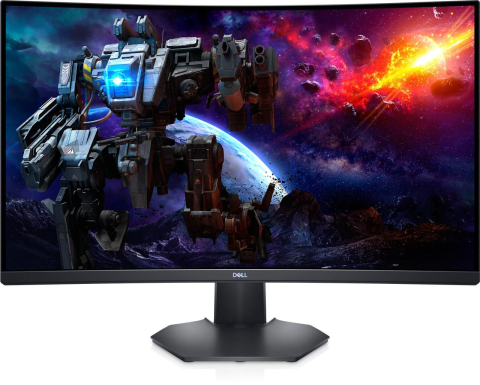 DL MONITOR 32" S3222DGM QHD 2560 x 1440 [1]