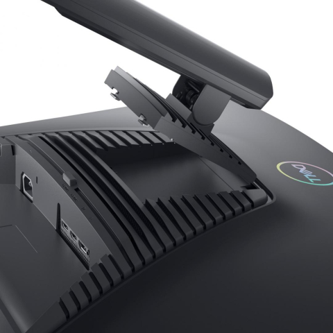 DL MONITOR 32" S3222DGM QHD 2560 x 1440 [12]