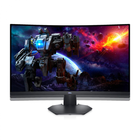 Ecrane semnalistica digitala - DL MONITOR 32" S3222DGM QHD 2560 x 1440