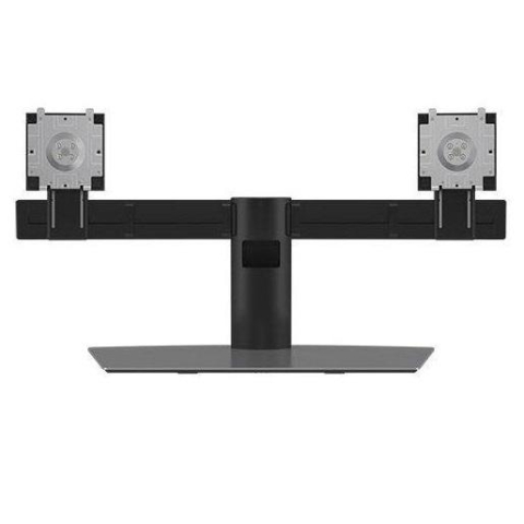 Ecrane semnalistica digitala - DL STAND MONITOR DUAL MDS19