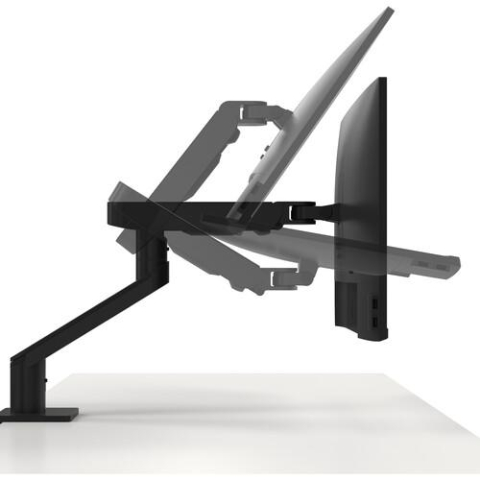 DL STAND MONITOR SINGLE ARM MSA20 [1]