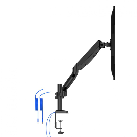 DUAL MONITOR ARM AOC AD110DX MAX 27" [1]