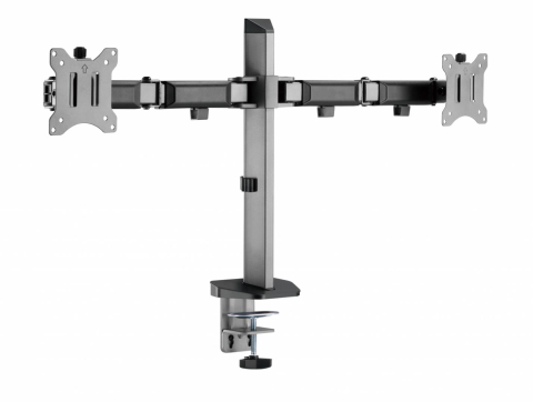 Accesorii ecrane - DUAL MONITOR ARM SERIOUX MM55-C024