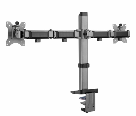 DUAL MONITOR ARM SERIOUX MM55-C024 [3]