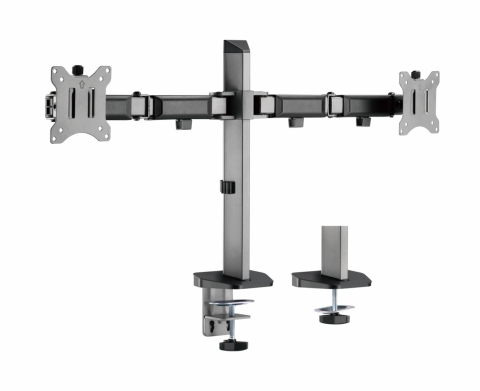 DUAL MONITOR ARM SERIOUX MM55-C024 [1]