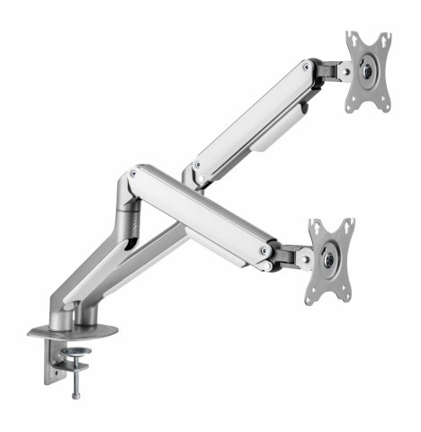 Accesorii ecrane - DUAL MONITOR ARM SERIOUX MM63-C024