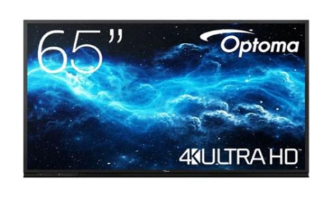 Ecrane interactive - Ecran interactiv OPTOMA 3652RK 65" A11