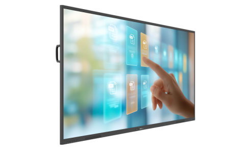 Ecrane interactive - Ecran interactiv PHILIPS 4252E 86"