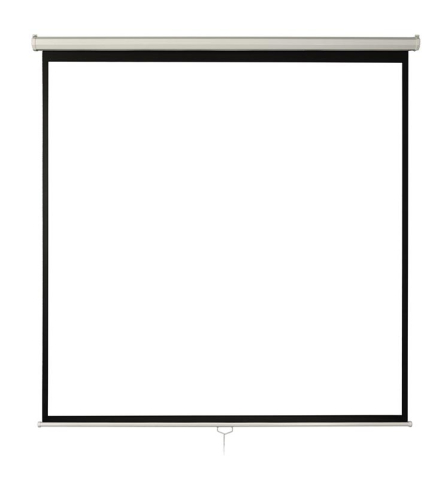 ECRAN PROIECTIE 200 x 200 CM [1]