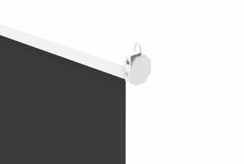 Accesorii videoproiectoare - ECRAN PROIECTIE 240 x 240 CM