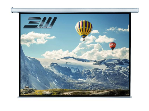 ECRAN PROIECTIE BLACKMOUNT 200x 150 cm [7]