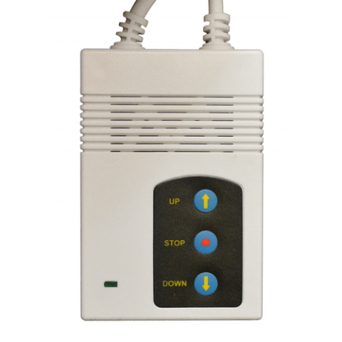 Ecran proiectie electric perete/tavan Bl [1]