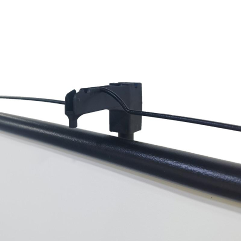 Accesorii videoproiectoare - ECRAN TREPIED 125x125 cm