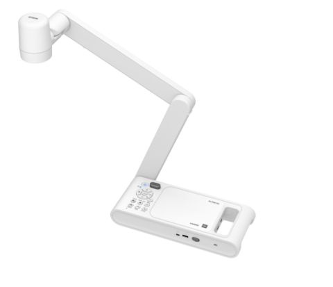 Accesorii videoproiectoare - EPSON ELPDC30 4K UHD WIRELESS VISUALISER