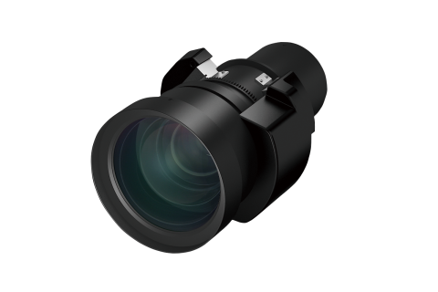 Accesorii ecrane - EPSON LENS ELPLW06 WIDE ZOOM 2 EB-PU