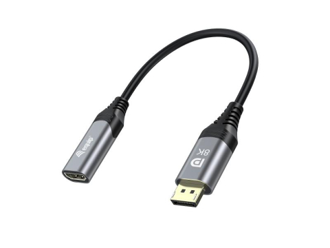 Cabluri HDMI - Equip 1.4 DisplayPort->HDMI