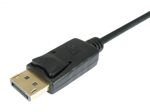 EQUIP DISPLAYPORT ADAPTER 133438 [2]