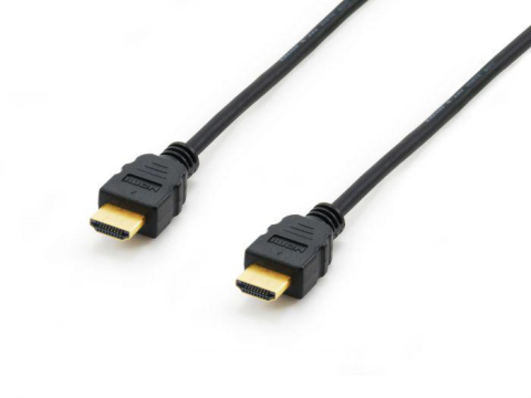 Video conferinta - EQUIP HDMI CABLE 1.4 119352