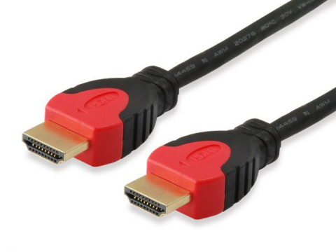 Video conferinta - EQUIP HDMI CABLE 2.0 119342