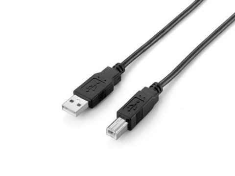 Videoproiectoare & Accesorii - EQUIP USB CABLE 2.0 128860