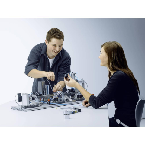 Camera conferinta - FESTO MECLAB PACHET STAND EDUCATIONAL