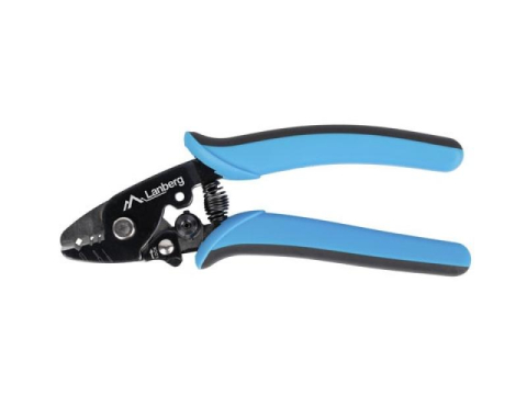 Cabluri HDMI - FIBER OPTIC CABLE STRIPPER TRI-HOLE