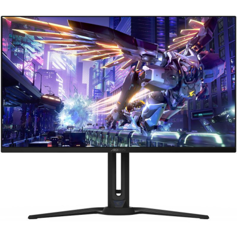 Monitoare - GIGABYTE AORUS FO32U2P GAMING MONITOR