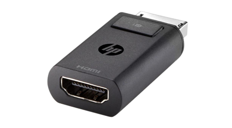 Video conferinta - HP ADAPTOR DISPLAY PORT -> HDMI