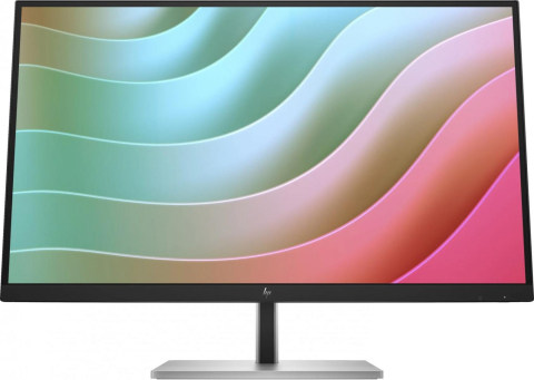Ecrane semnalistica digitala - HP MONITOR E27k G5 4K USB-C