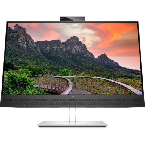 Ecrane semnalistica digitala - HP MONITOR E27m G4 QHD USB-C