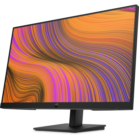 Monitoare - HP MONITOR P24h G5 FHD 3yw