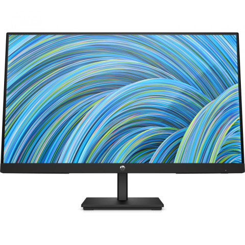 Monitoare - HP MONITOR P24v G5 FHD